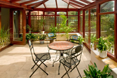 Fanners Green conservatory quotes