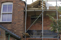 free Fanners Green home extension quotes
