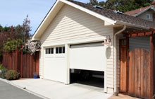 Fanners Green garage construction leads